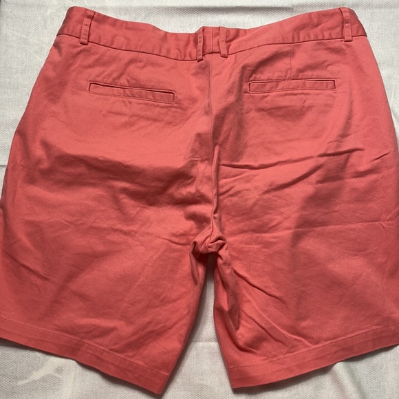 Land ‘n Sea Shorts size 8. (BC)super cute but tan a little big. - Picture 4 of 5